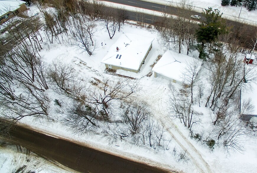 602 E Upham Rd, Duluth, MN 55811 Land For Sale