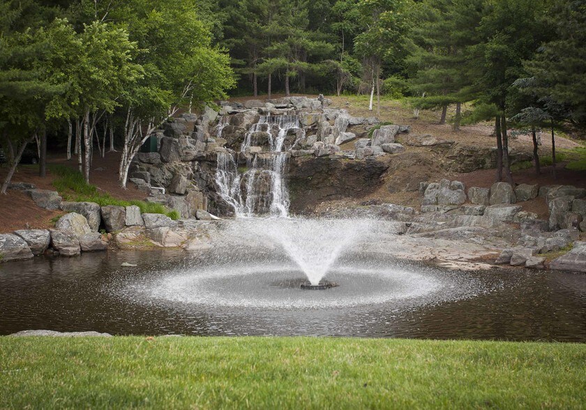 Primary Photo Of 500 Mamaroneck Ave, Harrison Coworking Space