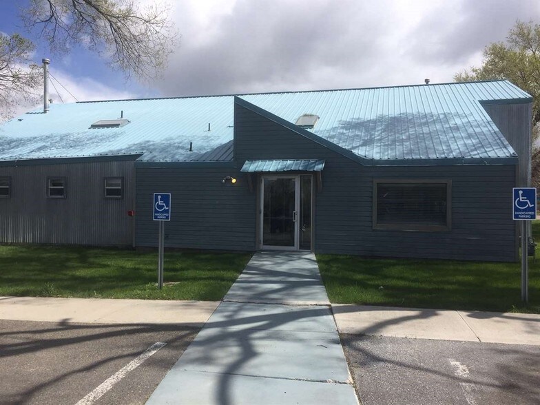 More Photos Of 1501 Lamoille Hwy, Elko Medical For Sale