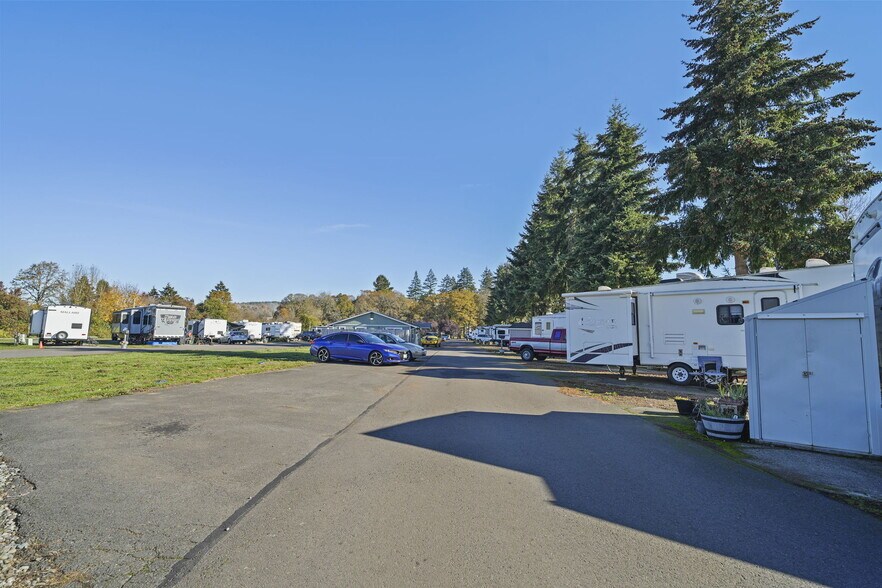 More Photos Of 3310 Harrison Ave, Centralia Land For Sale