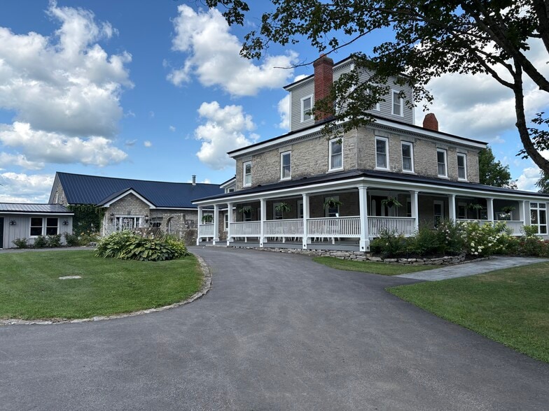 More Photos Of 3939 US Highway 20, Richfield Springs Hospitality For Sale