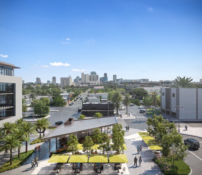 More Photos Of 1300 1st Ave N, Saint Petersburg Medical For Lease