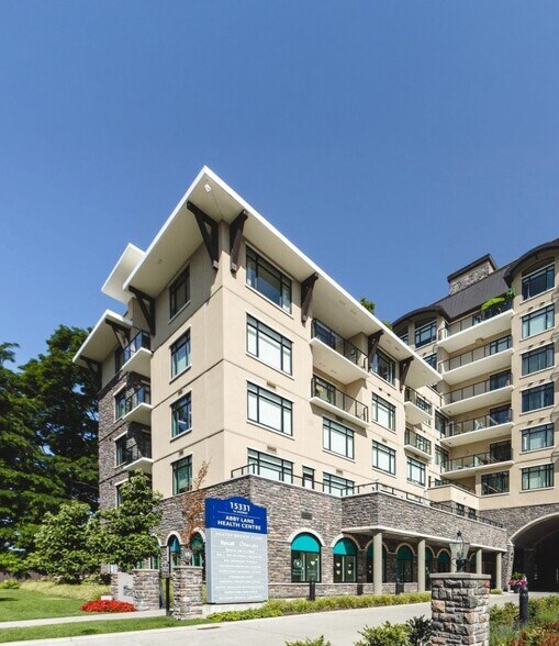 Primary Photo Of , Surrey Healthcare For Sale