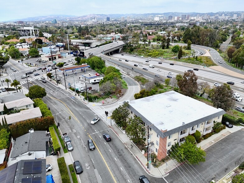 More Photos Of 3189 Cheviot Vista Pl, Los Angeles Apartments For Sale