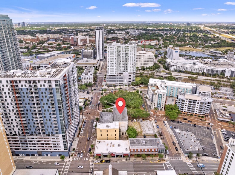 More Photos Of 1007 N Franklin St, Tampa Storefront For Sale
