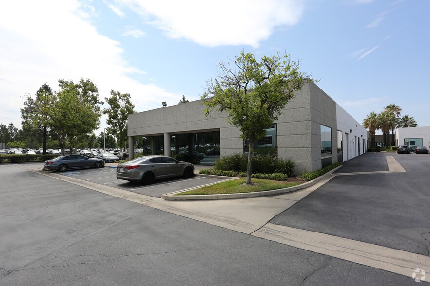 More Photos Of 10602 Trademark Pky N, Rancho Cucamonga Unknown For Lease