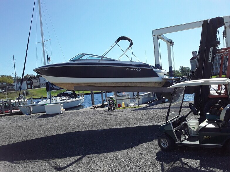 More Photos Of 800 S Washington Ave, Ludington Marina For Sale