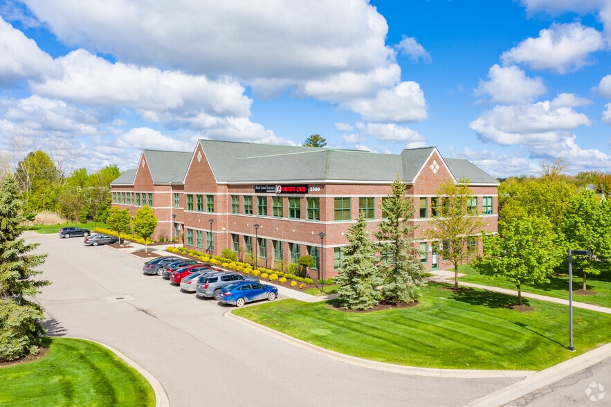 Photo of 2nd Floor Ste 250