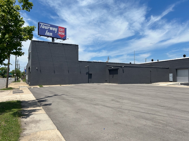 More Photos Of 511 11th St N, Birmingham Warehouse For Sale