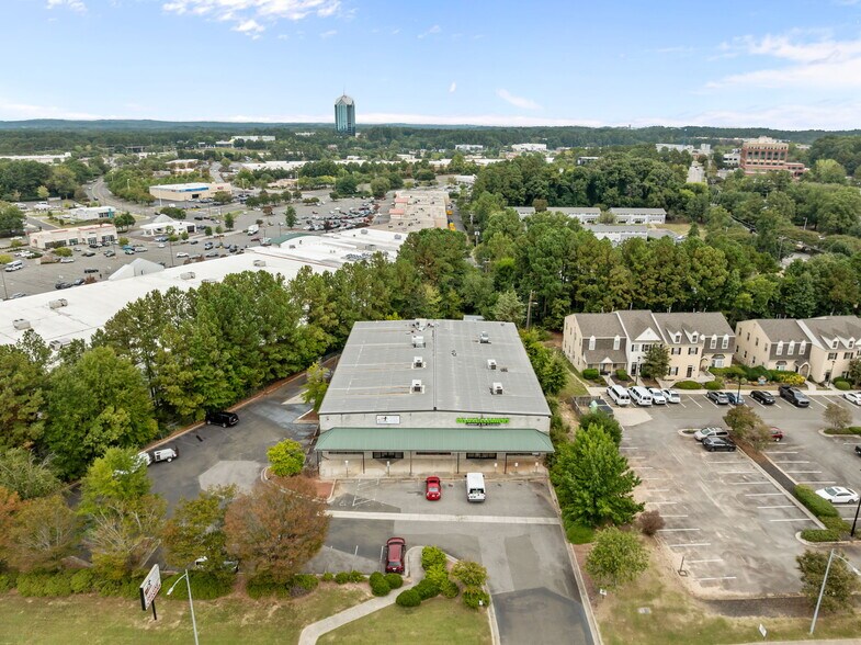 More Photos Of 1810 Martin Luther King Jr. Pky, Durham Freestanding For Sale