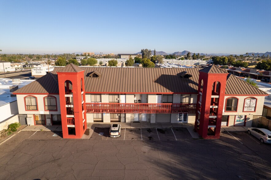 More Photos Of 1830 W Colter St, Phoenix Office For Sale