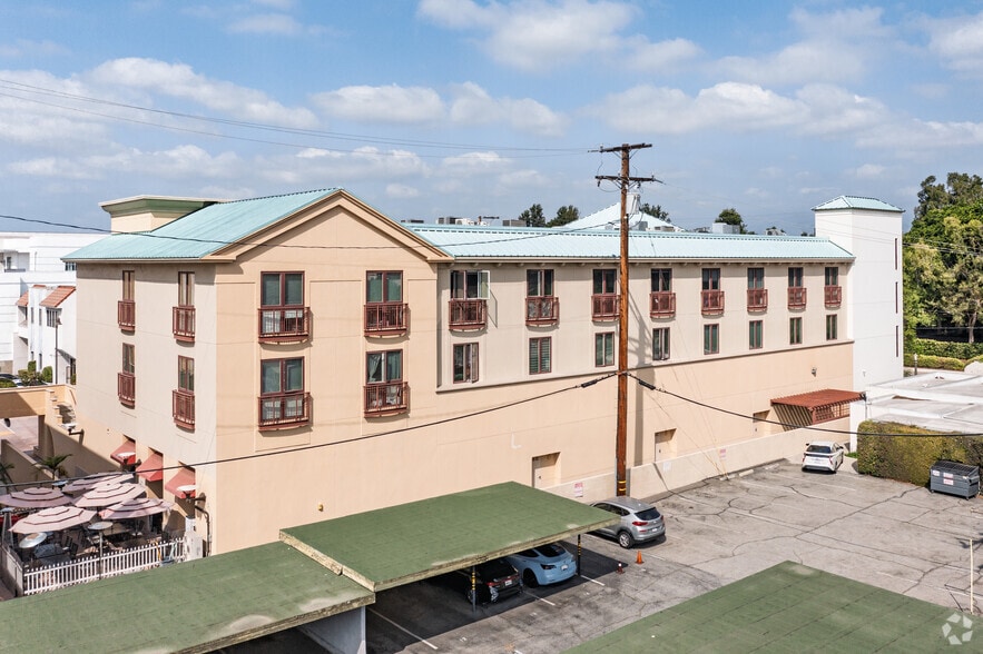 More Photos Of 416-418 E Las Tunas Dr, San Gabriel Apartments For Sale