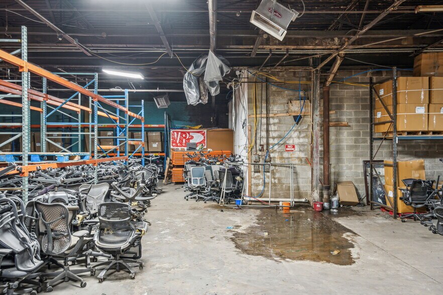 More Photos Of 2901 N 18th St, Philadelphia Warehouse For Sale