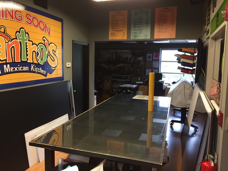 More Photos Of 3635 Glenn Lakes Ln, Missouri City Loft Creative Space For Sale