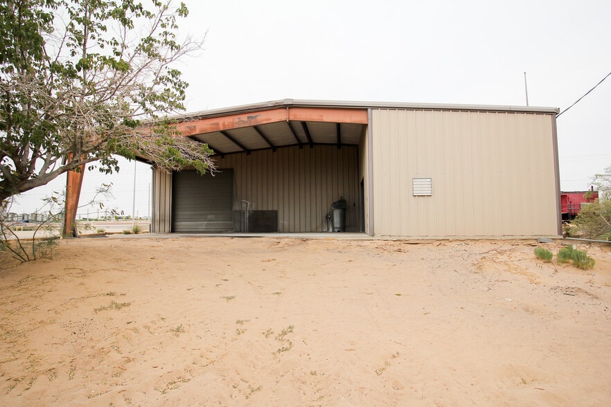 More Photos Of 10540 Gateway Blvd E, El Paso Land For Sale