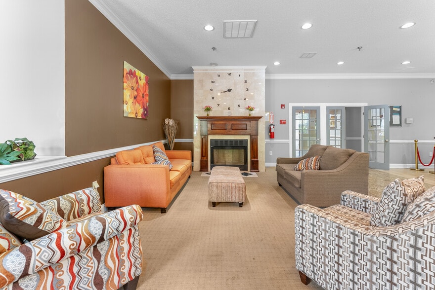 More Photos Of 8679 Pocahontas Trl, Williamsburg Assisted Living For Sale
