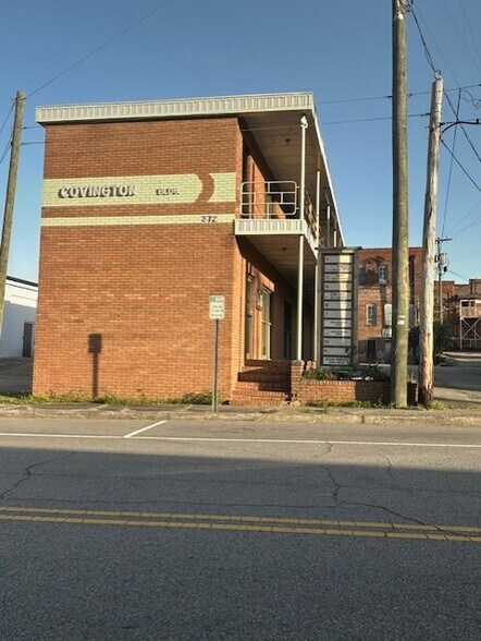 More Photos Of 372 Saint Paul St, Orangeburg Office For Sale
