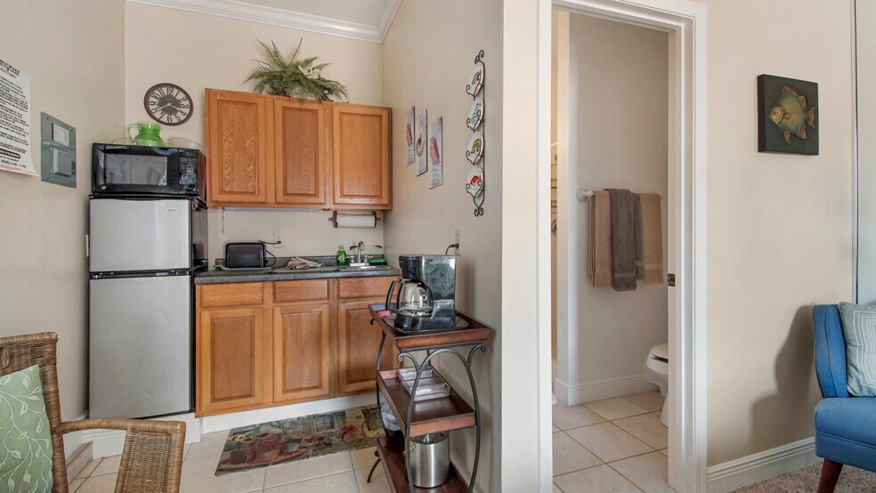 More Photos Of 8614 Surf Dr, Panama City Beach Hotel For Sale