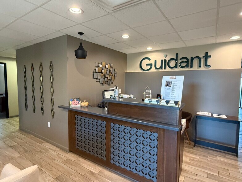 More Photos Of 402 E Southern Ave, Tempe Office For Lease