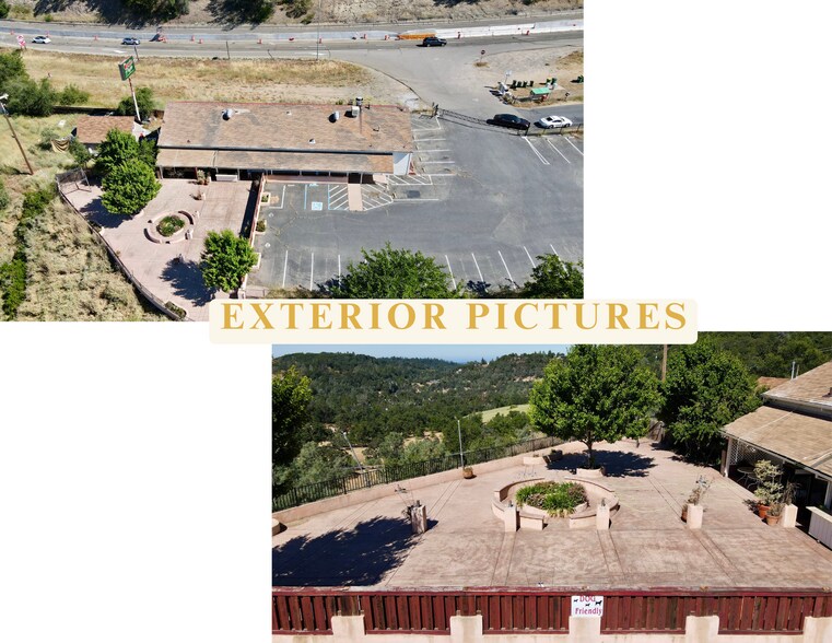 More Photos Of 2740 US-50, Placerville General Retail For Sale