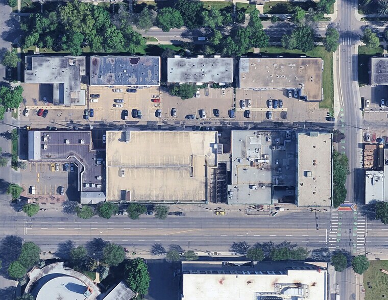 More Photos Of 10624-10642 82nd Ave NW, Edmonton Storefront For Lease