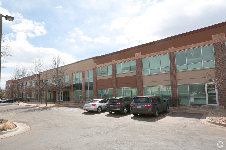 More Photos Of 858 Coal Creek Cir, Louisville Office For Sale