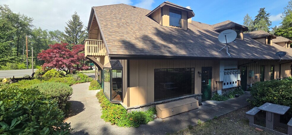 More Photos Of 67211 E Hwy 26, Welches General Retail For Lease