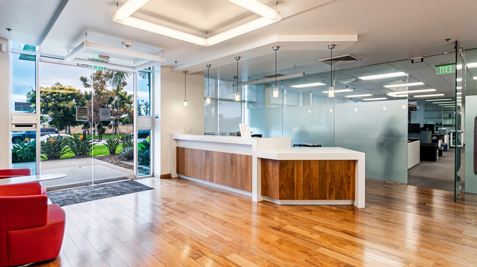 More Photos Of 4035 Via Oro Ave, Long Beach Warehouse For Sale