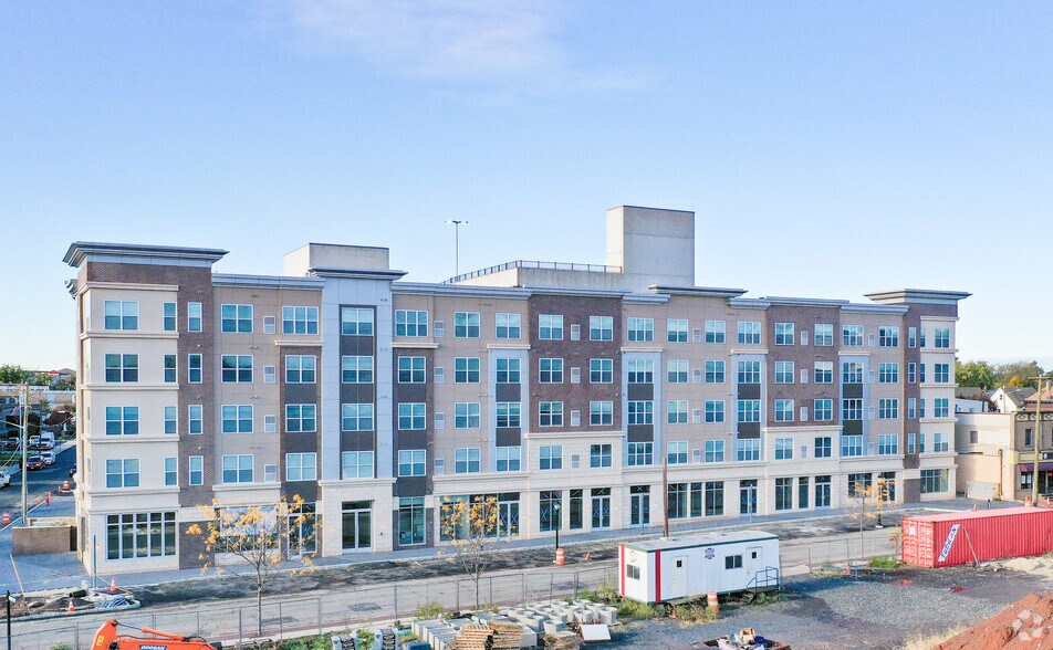 More Photos Of 29 Washington Ave, Carteret Apartments For Lease