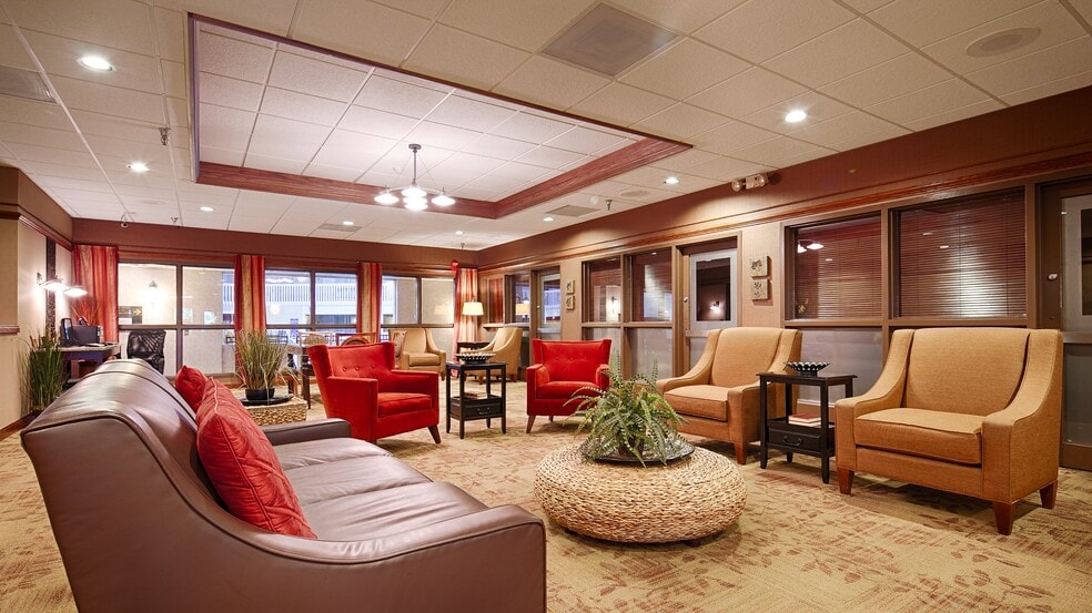 More Photos Of 100 W 76th St, Davenport Hotel For Sale