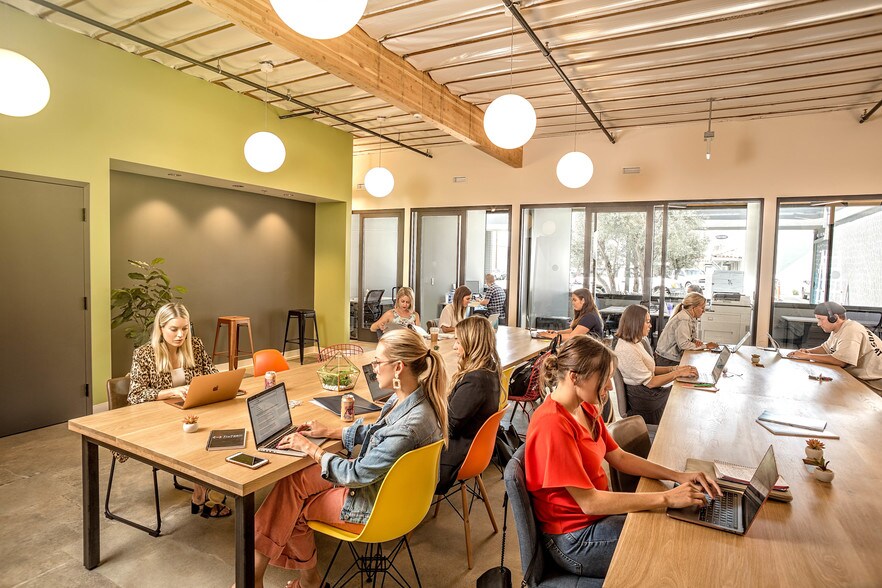 More Photos Of 2942 Century Pl, Costa Mesa Coworking Space