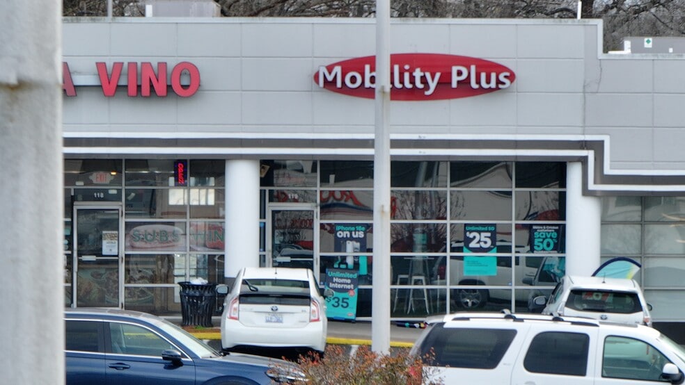 More Photos Of 274 Eastchester Dr, High Point Unknown For Lease