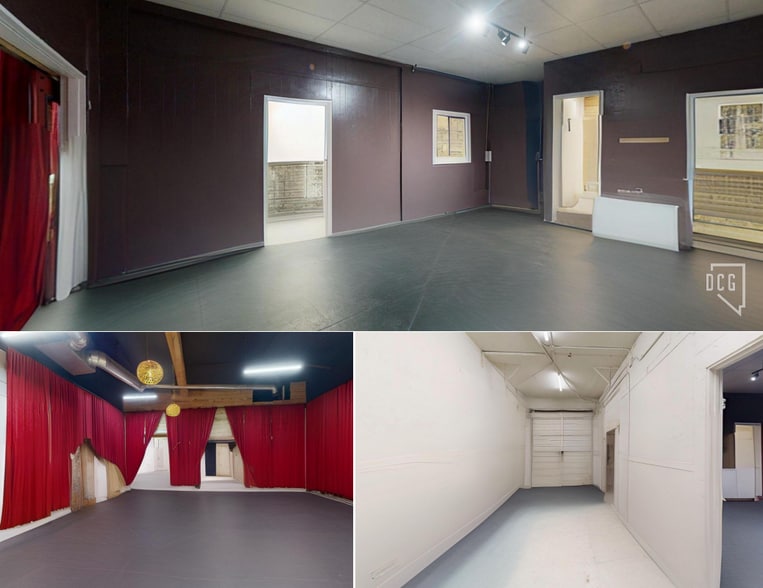 More Photos Of 1118 E 4th St, Reno Flex For Sale