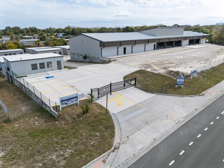 More Photos Of 3500 U.S. Rte 1, Cocoa Industrial For Lease