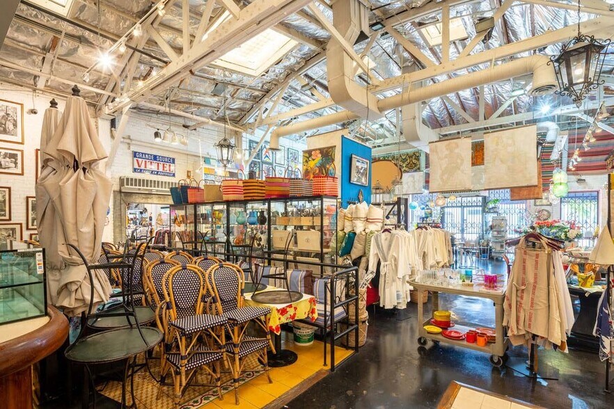 More Photos Of 150 S La Brea Ave, Los Angeles Storefront For Lease