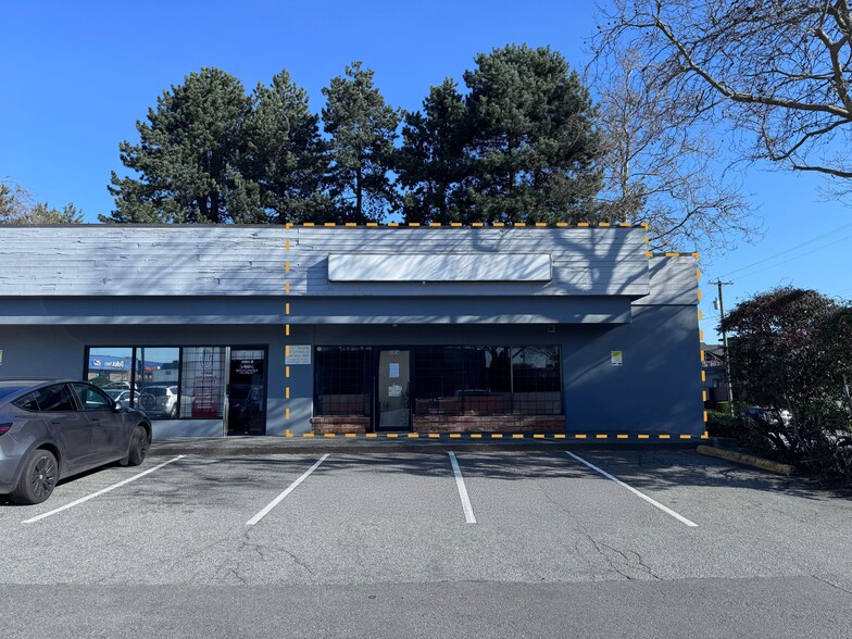 Primary Photo Of 5593 Kingsway, Burnaby General Retail For Lease