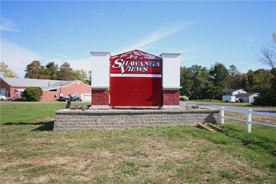 More Photos Of 269 Stone Schoolhouse Rd, Bloomingburg Land For Lease