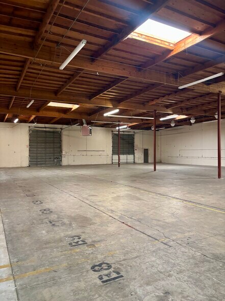 More Photos Of 2301-2303 Tripaldi Way, Hayward Warehouse For Lease