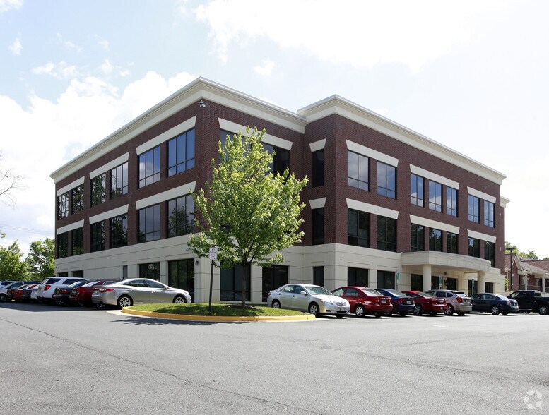 More Photos Of 4001 Prince William Pky, Woodbridge Medical For Lease