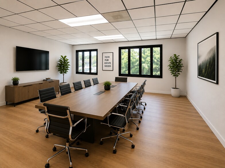 More Photos Of 110 Civic Center Dr, Vista Office For Lease