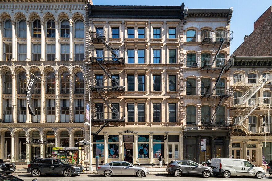 More Photos Of 498-500 Broadway, New York Office For Lease