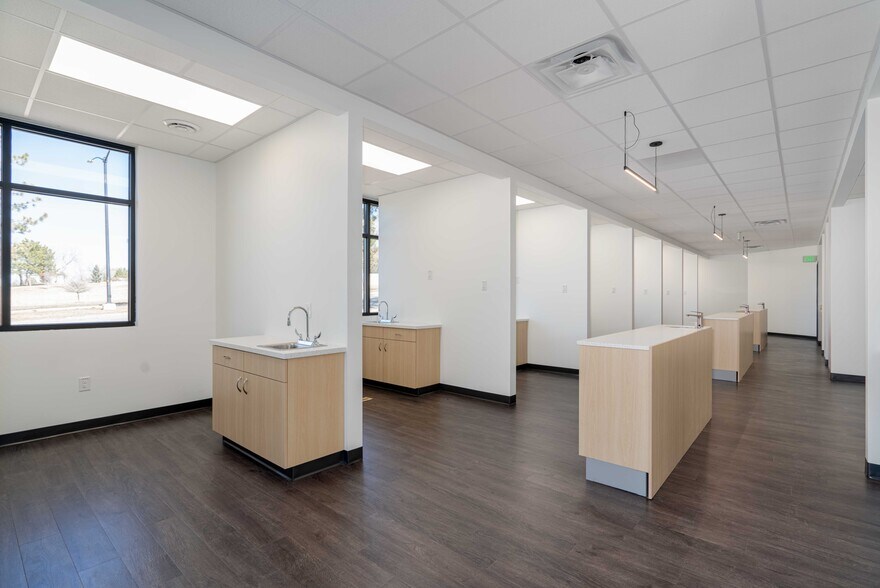 More Photos Of 414 E Mineral Ave, Littleton Medical For Lease