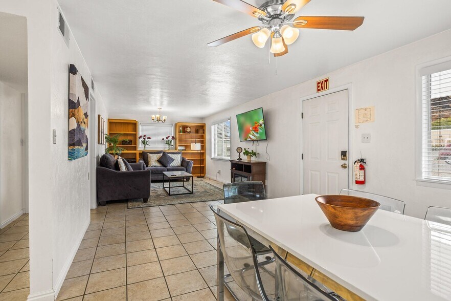 More Photos Of 83 E. Main Street, Hurricane Manufactured Housing Mobile Home Park For Sale