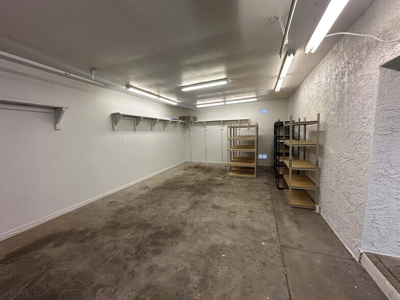 More Photos Of 1309-1313 W Lincoln St, Phoenix Contractor Storage Yard For Lease