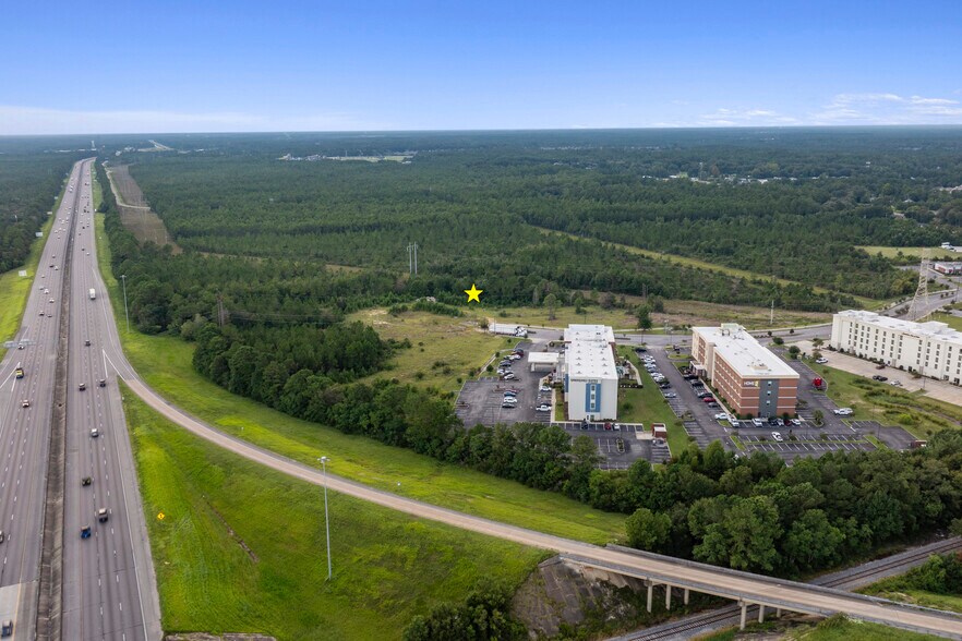 More Photos Of 0000 Highway 49 & I-10, Gulfport Land For Sale