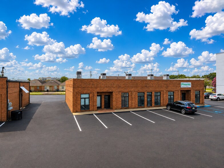 More Photos Of , Montgomery Office For Sale