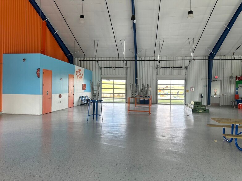 More Photos Of 504 S Laird Ave, Oklahoma City Restaurant For Lease