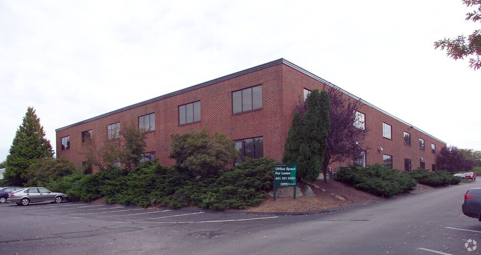 More Photos Of 76 Hammarlund Way, Middletown Office For Lease