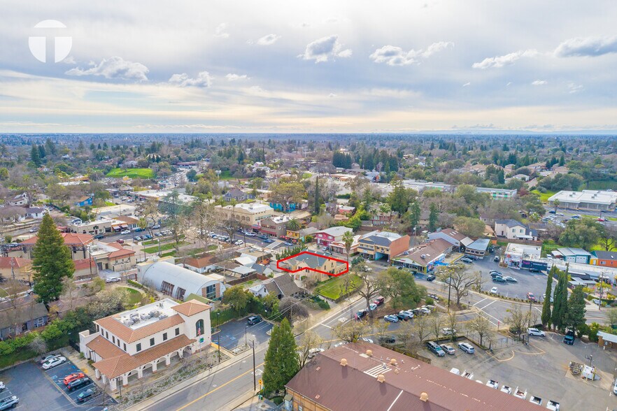More Photos Of 10236 Fair Oaks Blvd, Fair Oaks Restaurant For Lease