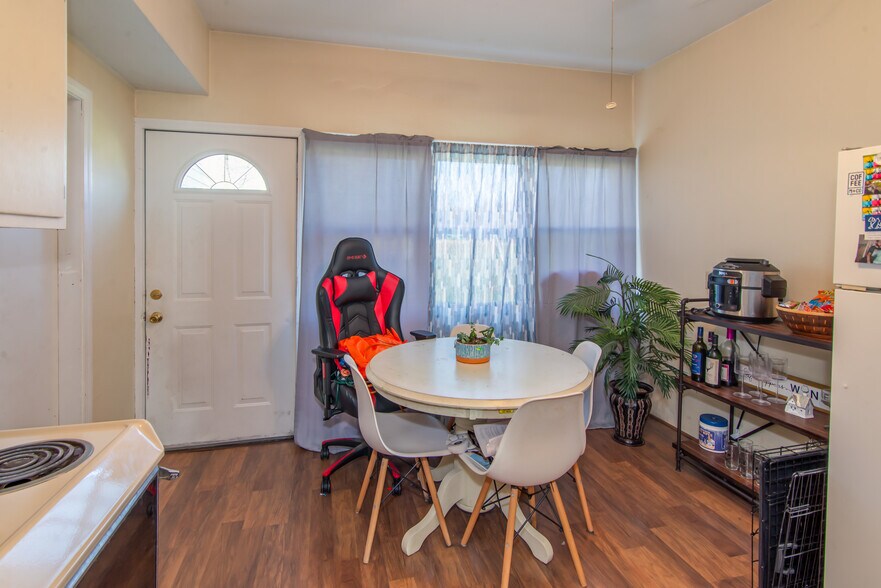 More Photos Of 1332 W Beecher Rd, Adrian Storefront For Sale